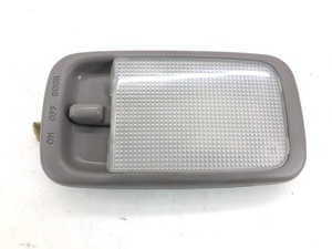 _b184166 トヨタ アルテッツァ AS200 ワイズセレクション GXE10 ルームランプ (2) マップ 室内灯 FD20 SXE10 JCE10 ジータ