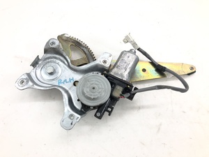 _b184166 トヨタ アルテッツァ AS200 ワイズセレクション GXE10 ドア ウインドウ レギュレーター モーター リア リヤ 左 R/LH 85720-53030