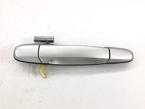 _b184166 トヨタ アルテッツァ AS200 ワイズセレクション GXE10アウターハンドル リア リヤ 右 R/RH ドアノブ キャッチ 1C0 SXE10 JCE10