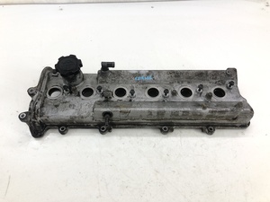 _b184166 トヨタ アルテッツァ AS200 ワイズセレクション GXE10 シリンダーヘッドカバー タペット エンジン カム 1G-FE ジータ