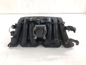 _b184166 トヨタ アルテッツァ AS200 ワイズセレクション GXE10 インテークマニホールド サージタンク インレット インマニ 1G-FE ジータ