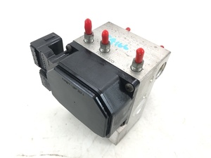 _b184166 トヨタ アルテッツァ AS200 ワイズセレクション GXE10 ABSアクチュエーター ユニット 133000-5050 SXE10 JCE10 ジータ