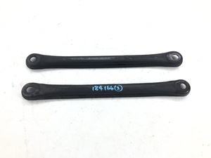 _b184166 トヨタ アルテッツァ AS200 ワイズセレクション GXE10 サスペンションメンバー ブラケット リア リヤ (2) ステー クロス 1G-FE