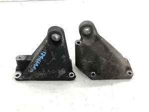 _b184166 トヨタ アルテッツァ AS200 ワイズセレクション GXE10 エンジンマウントブラケット ステー 1G-FE ジータ