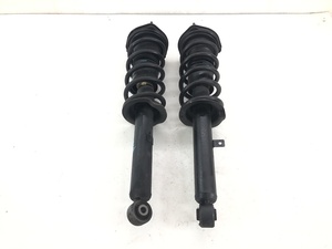 _b184166 トヨタ アルテッツァ AS200 ワイズセレクション GXE10 サスペンション ストラット フロント 左右 SXE10 JCE10 ジータ