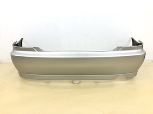 _b184166 トヨタ アルテッツァ AS200 ワイズセレクション GXE10 リア リヤ バンパー フェース 1C0 52159-53010 SXE10 JCE10 ジータ