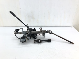 _b184575 ダイハツ アトレーワゴン カスタムターボ S220G ステアリングシャフト キーシリンダー 鍵 S230G S220V S230V