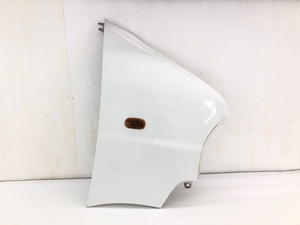 _b184575 ダイハツ アトレーワゴン カスタムターボ S220G フェンダー パネル フロント 右 F/RH W09 S230G S220V S230V