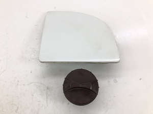 _b184575 ダイハツ アトレーワゴン カスタムターボ S220G 給油口 燃料 フィラー フューエルリッド ふた 蓋 カバー W09 S230G S220V S230V