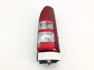 _b184575 ダイハツ アトレーワゴン カスタムターボ S220G テールランプ ライト レンズ 右 RH 220-51700 W09 S230G S220V S230V