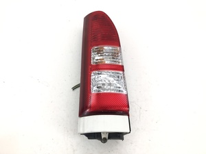 _b184575 ダイハツ アトレーワゴン カスタムターボ S220G テールランプ ライト レンズ 左 LH 220-51700 W09 S230G S220V S230V