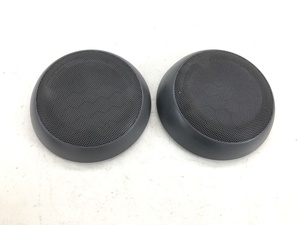 _b184575 ダイハツ アトレーワゴン カスタムターボ S220G ドア スピーカートリム カバー 内装 フロント 左右 FUS7 67651-97503 S230G S220V