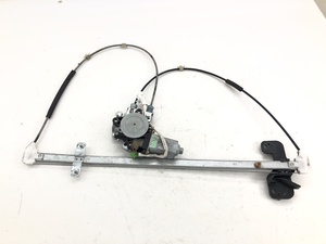 _b184575 ダイハツ アトレーワゴン カスタムターボ S220G ドア ウインドウ レギュレーター モーター リア リヤ 左 R/LH CM010380D S230G