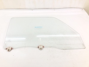 _b183390 ホンダ アクティトラック SDX HA4 ドア ガラス ウィンドウ フロント 右 F/RH M243 HA3 バン HH3 HH4 ストリート