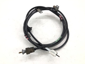 _b184575 ダイハツ アトレーワゴン カスタムターボ S220G スピードメーター ケーブル ワイヤー S230G S220V S230V