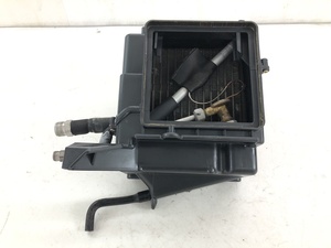 _b184575 ダイハツ アトレーワゴン カスタムターボ S220G エバポレーター エキパン エアコン クーラー ケース付き 88510-97501 448800-2595