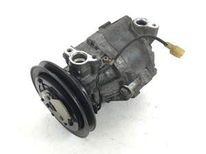 _b184575 ダイハツ アトレーワゴン カスタムターボ S220G エアコン コンプレッサー クーラー 447220-6085 447300-8311 S230G S220V S230V