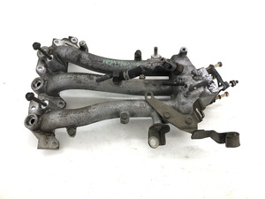 _b184575 ダイハツ アトレーワゴン カスタムターボ S220G インテークマニホールド インレット インマニ EF-DET S230G