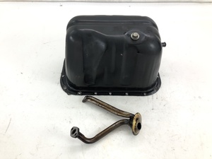 _b184575 ダイハツ アトレーワゴン カスタムターボ S220G エンジン オイルパン EF-DET S230G