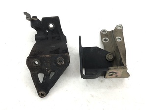 _b184575 ダイハツ アトレーワゴン カスタムターボ S220G エンジンマウントブラケット ステー EF-DET S230G S220V S230V