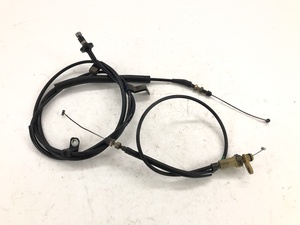 _b184879 ダイハツ アトレーワゴン CX ハイルーフ S230G アクセルワイヤー スロットル EF-VE S220G S220V S230V
