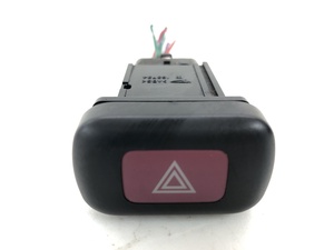 _b184879 ダイハツ アトレーワゴン CX ハイルーフ S230G ハザードスイッチ S220G S220V S230V