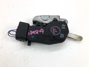 _b184879 ダイハツ アトレーワゴン CX ハイルーフ S230G ドアロックアクチュエーター ソレノイド リア リヤ バックドア S220G S220V S230V