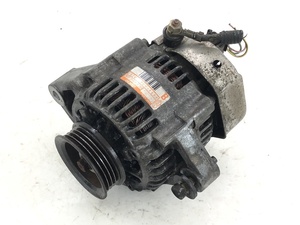 _b184879 ダイハツ アトレーワゴン CX ハイルーフ S230G オルタネーター ダイナモ 101211-8600 27060-97209 S220G S220V S230V