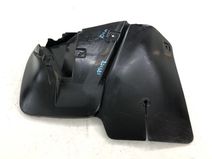 _b185158 スズキ キャリイ KU 三方開 DB52T 泥除け マッドガード フロント 左 F/LH 72221-79A0 DA52T DA62T