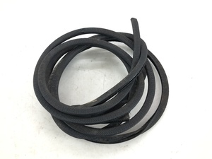 _b185158 スズキ キャリイ KU 三方開 DB52T ウェザーストリップ ゴム フロント ドア 左右 ボディ側 DA52T DA62T マツダ スクラムトラック