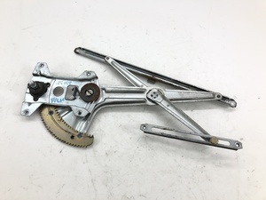 _b185158 スズキ キャリイ KU 三方開 DB52T ドア ウインドウ レギュレーター フロント 左 F/LH DA52T DA62T マツダ スクラムトラック DG52T