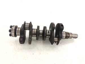 _b185158 スズキ キャリイ KU 三方開 DB52T クランクシャフト F6A DA52T DA62T マツダ スクラムトラック DG52T DG62T