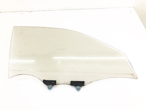 _b185401 トヨタ クレスタ スーパールーセントL GX100 ドア ガラス ウィンドウ フロント 右 F/RH M2T5 JZX100 JZX105 GX105