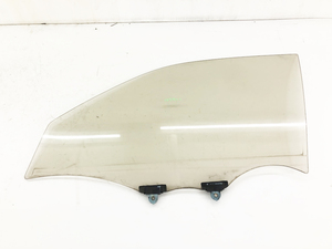 _b185401 トヨタ クレスタ スーパールーセントL GX100 ドア ガラス ウィンドウ フロント 左 F/LH M5B8 JZX100 JZX105 GX105