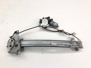 _b185401 トヨタ クレスタ スーパールーセントL GX100 ドア ウインドウ レギュレーター モーター フロント 左 F/LH 85720-22380 JZX100.