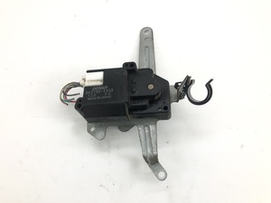 _b185401 トヨタ クレスタ スーパールーセントL GX100 エアコンサーボ モーター (1) 063700-4452 JZX100 JZX105 GX105 マークⅡ チェイサー