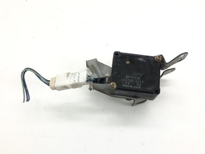 _b185401 トヨタ クレスタ スーパールーセントL GX100 エアコンサーボ モーター (3) 063700-4811 JZX100 JZX105 GX105 マークⅡ チェイサー