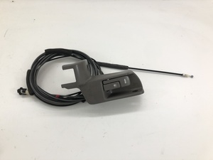 _b185401 トヨタ クレスタ スーパールーセントL GX100 トランク 給油口 オープナー ワイヤー レバー JZX100 JZX105 GX105 マークⅡ