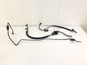 _b185401 トヨタ クレスタ スーパールーセントL GX100 エアコン 高圧・低圧 配管 パイプ ホース クーラー JZX100 JZX105 GX105 マークⅡ