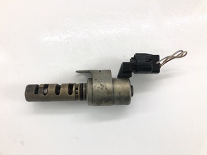 _b185401 トヨタ クレスタ スーパールーセントL GX100 オイルコントロールバルブ チェック 1G-FE 15330-70010 229700-0150 JZX100 JZX105