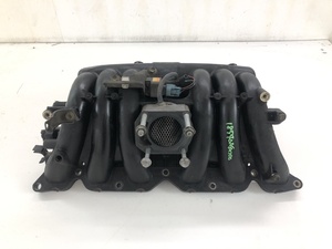 _b185401 トヨタ クレスタ スーパールーセントL GX100 インテークマニホールド インレット インマニ 17861-70090 17862-70050 1G-FE JZX100