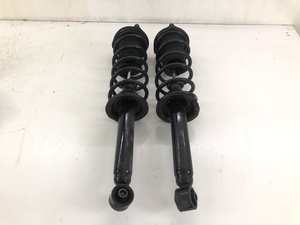 _b185401 トヨタ クレスタ スーパールーセントL GX100 サスペンション ストラット リア リヤ 左右 JZX100 JZX105 GX105 マークⅡ