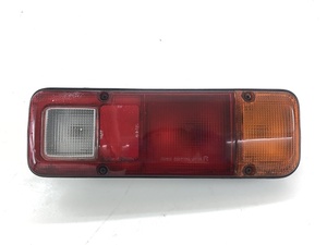 _b185813 ホンダ アクティトラック SDX HA4 テールランプ ライト レンズ 右 RH 220-22180 33-06509 HA1 HA2 HA3 HA5 HA6 HA7 HA8 HA9