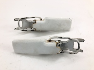 _b185813 ホンダ アクティトラック SDX HA4 あおり バックル 金具 アオリ バックパネル バタ板 リア リヤ NH528 HA3