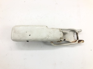 _b185813 ホンダ アクティトラック SDX HA4 荷台 あおり 金具 ステー フック アオリ サイドパネル 右 RH NH528 HA3