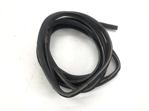 _b185813 ホンダ アクティトラック SDX HA4 ウェザーストリップ ゴム フロントガラス ボディ側 HA3 バン HH3 HH4 ストリート