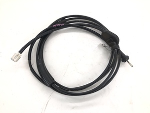 _b185813 ホンダ アクティトラック SDX HA4 スピードメーター ケーブル ワイヤー E07A HA3