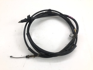 _b185813 ホンダ アクティトラック SDX HA4 アクセルワイヤー ケーブル スロットル E07A HA3