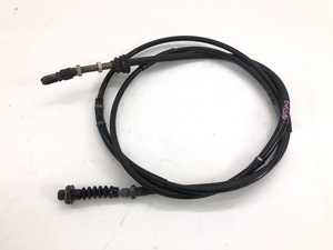 _b185813 ホンダ アクティトラック SDX HA4 クラッチワイヤー HA3