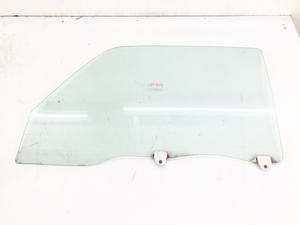 _b185813 ホンダ アクティトラック SDX HA4 ドア ガラス ウィンドウ フロント 左 F/LH M213 HA3 バン HH3 HH4 ストリート